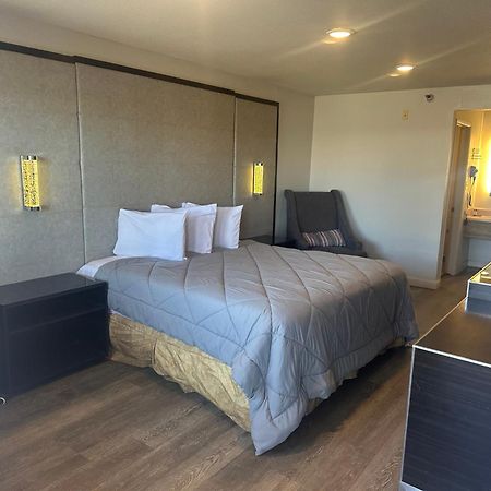 Go2 Inn & Suites By Relianse El Paso Exterior foto