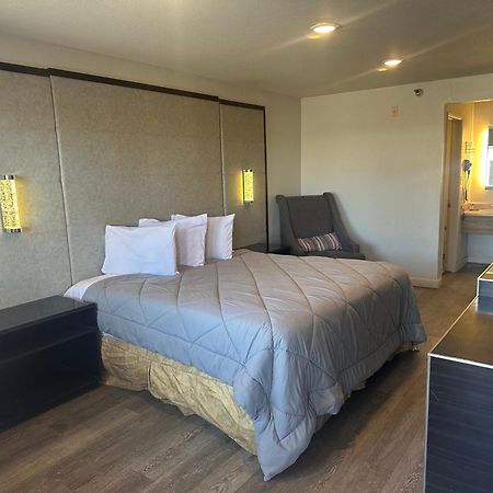 Go2 Inn & Suites By Relianse El Paso Exterior foto